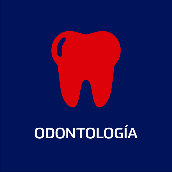 ODONTOLOGÍA