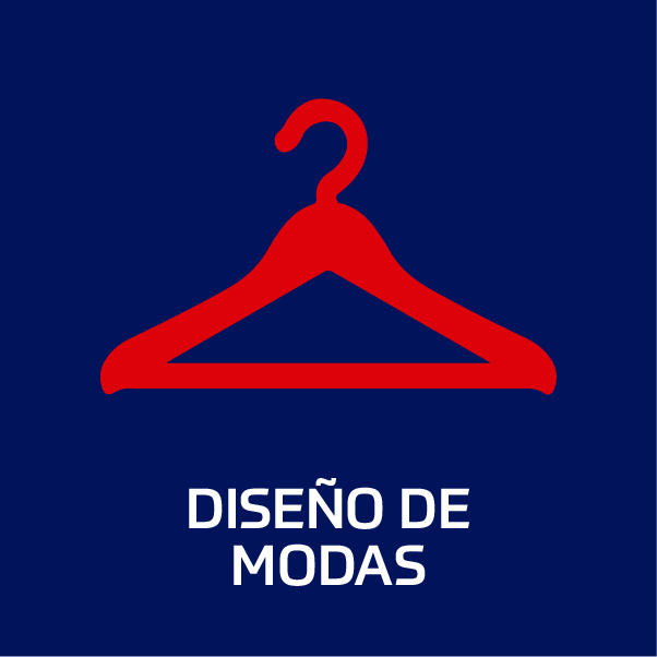 DISEÑO DE MODAS