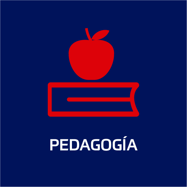 PEDAGOGÍA