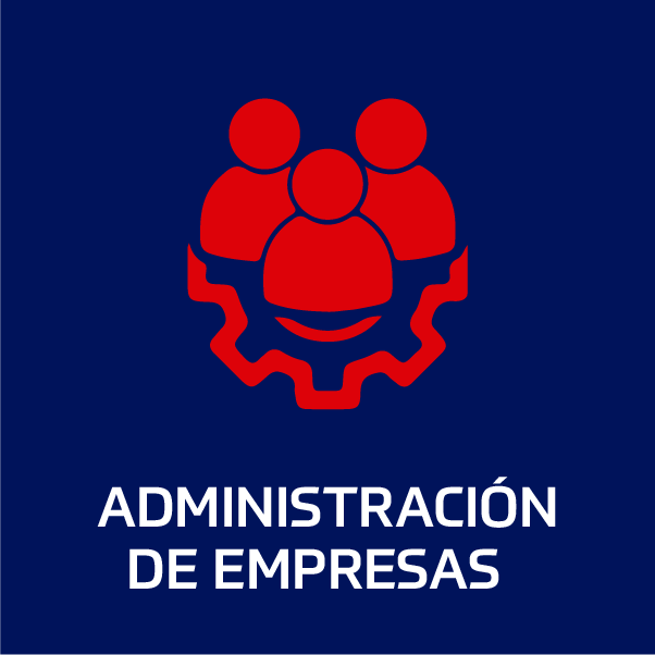 ADMINISTRACIÓN DE EMPRESAS