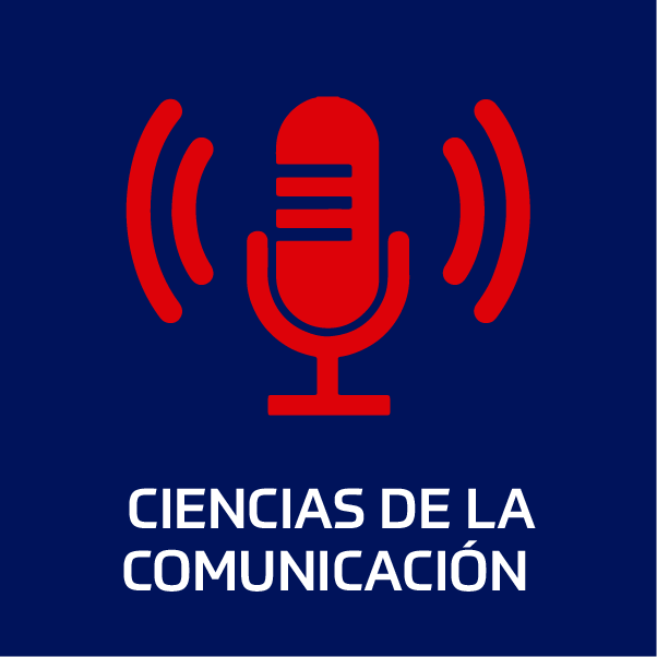 CIENCIAS DE LA COMUNICACIÓN