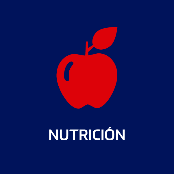 NUTRICIÓN